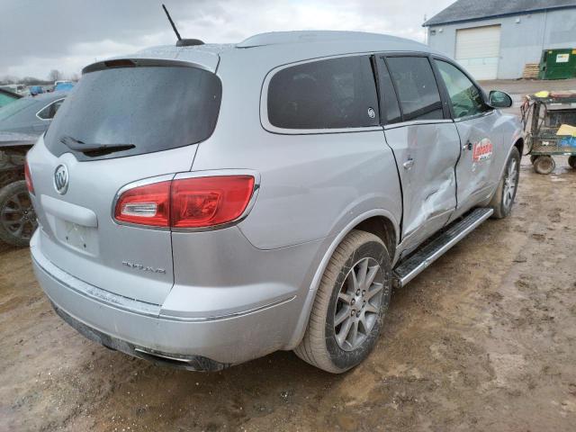 Photo 2 VIN: 5GAKRBKD0HJ154581 - BUICK ENCLAVE 