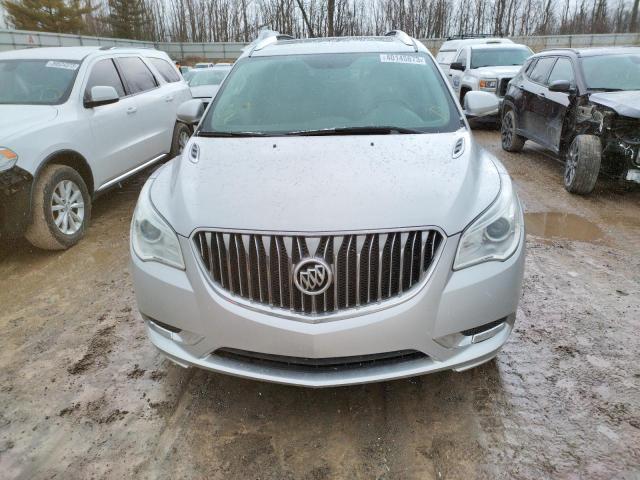 Photo 4 VIN: 5GAKRBKD0HJ154581 - BUICK ENCLAVE 