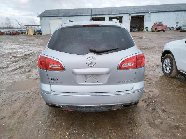 Photo 5 VIN: 5GAKRBKD0HJ154581 - BUICK ENCLAVE 