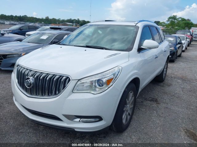 Photo 1 VIN: 5GAKRBKD0HJ170666 - BUICK ENCLAVE 