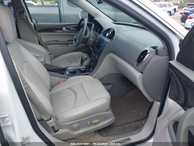 Photo 4 VIN: 5GAKRBKD0HJ170666 - BUICK ENCLAVE 