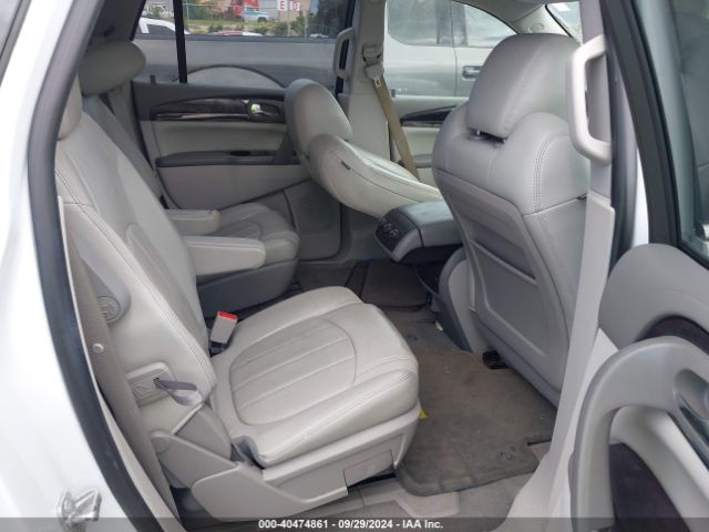 Photo 7 VIN: 5GAKRBKD0HJ170666 - BUICK ENCLAVE 