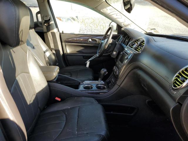 Photo 4 VIN: 5GAKRBKD0HJ215265 - BUICK ENCLAVE 