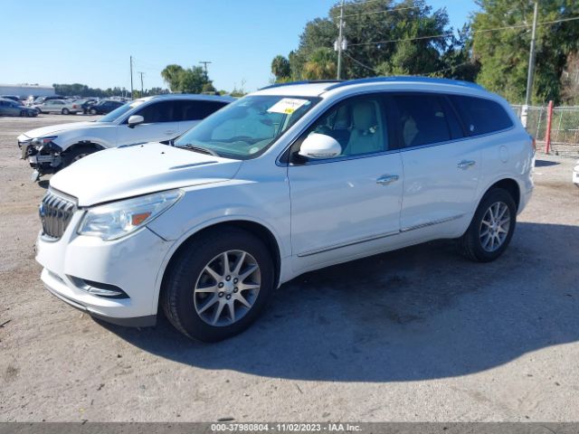 Photo 1 VIN: 5GAKRBKD0HJ220210 - BUICK ENCLAVE 