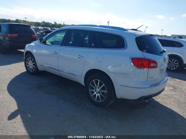 Photo 2 VIN: 5GAKRBKD0HJ220210 - BUICK ENCLAVE 