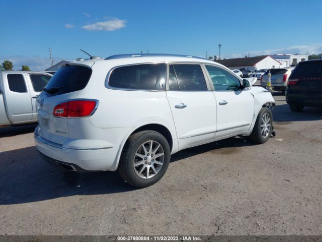 Photo 3 VIN: 5GAKRBKD0HJ220210 - BUICK ENCLAVE 