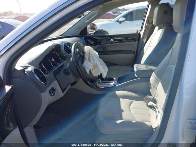 Photo 4 VIN: 5GAKRBKD0HJ220210 - BUICK ENCLAVE 