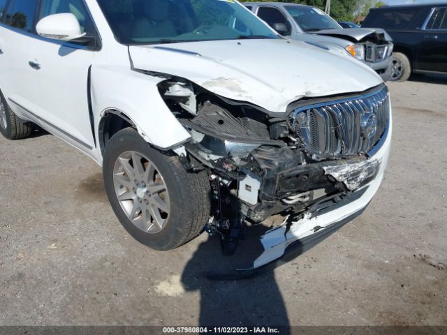 Photo 5 VIN: 5GAKRBKD0HJ220210 - BUICK ENCLAVE 