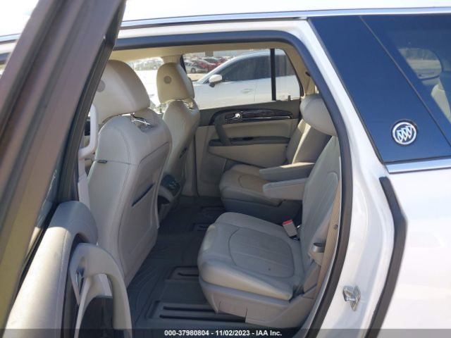 Photo 7 VIN: 5GAKRBKD0HJ220210 - BUICK ENCLAVE 