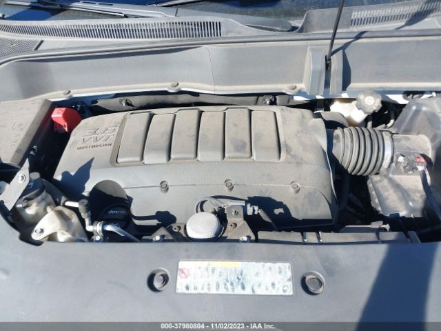 Photo 9 VIN: 5GAKRBKD0HJ220210 - BUICK ENCLAVE 