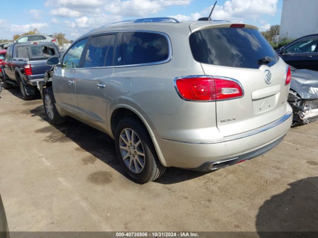 Photo 2 VIN: 5GAKRBKD0HJ242918 - BUICK ENCLAVE 