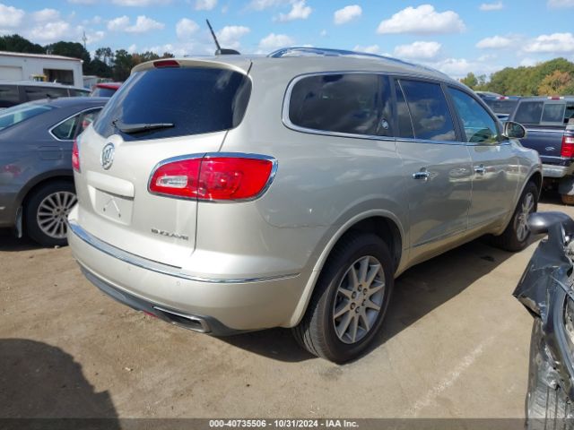 Photo 3 VIN: 5GAKRBKD0HJ242918 - BUICK ENCLAVE 