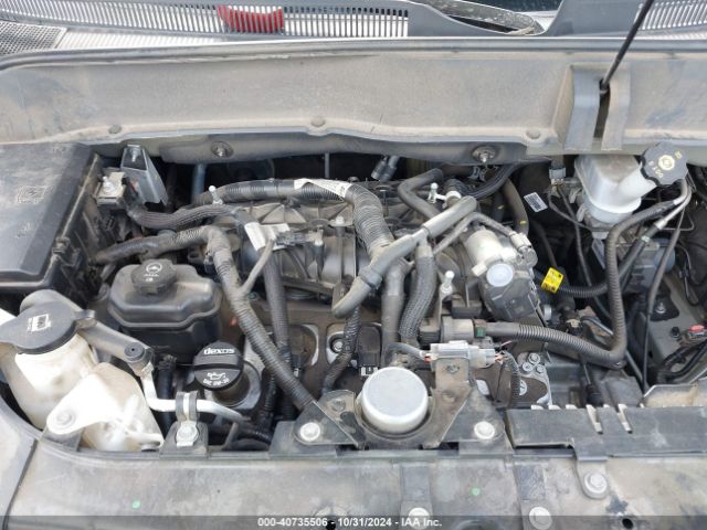 Photo 9 VIN: 5GAKRBKD0HJ242918 - BUICK ENCLAVE 