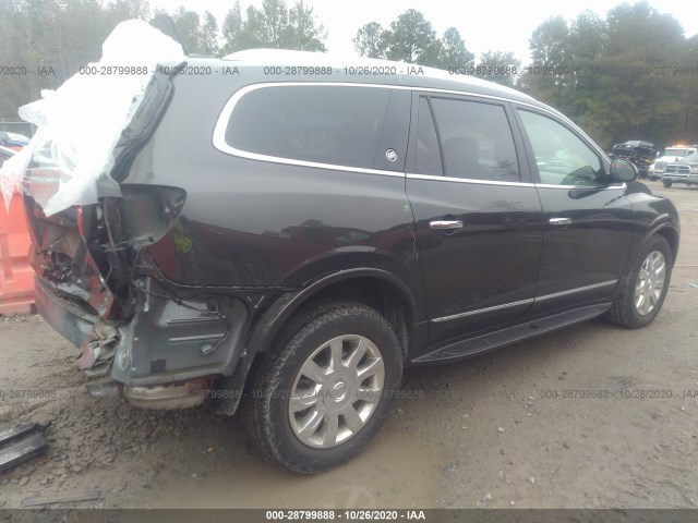 Photo 3 VIN: 5GAKRBKD0HJ307606 - BUICK ENCLAVE 