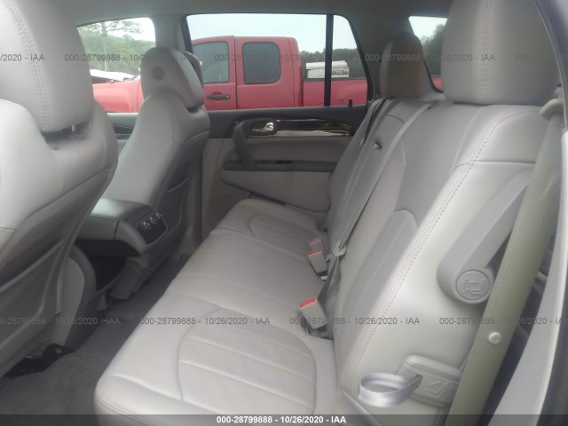 Photo 7 VIN: 5GAKRBKD0HJ307606 - BUICK ENCLAVE 