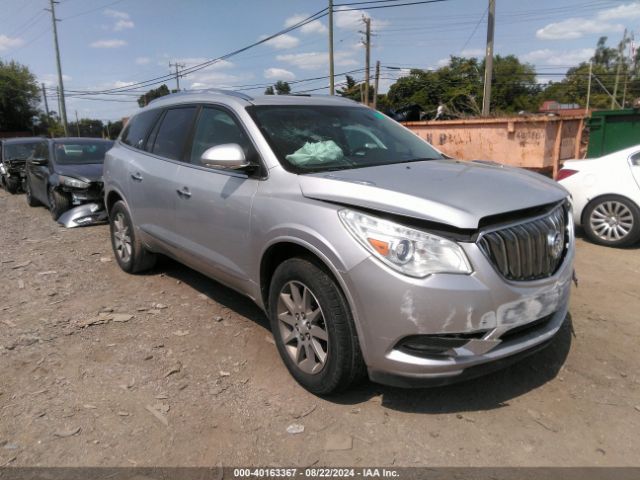 Photo 0 VIN: 5GAKRBKD0HJ312580 - BUICK ENCLAVE 