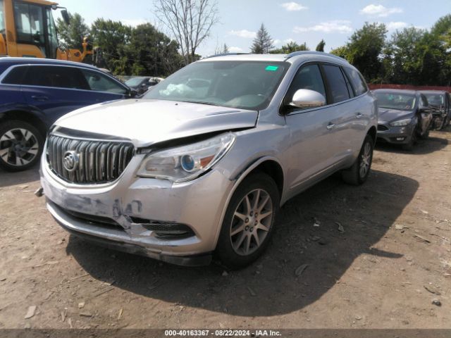 Photo 1 VIN: 5GAKRBKD0HJ312580 - BUICK ENCLAVE 