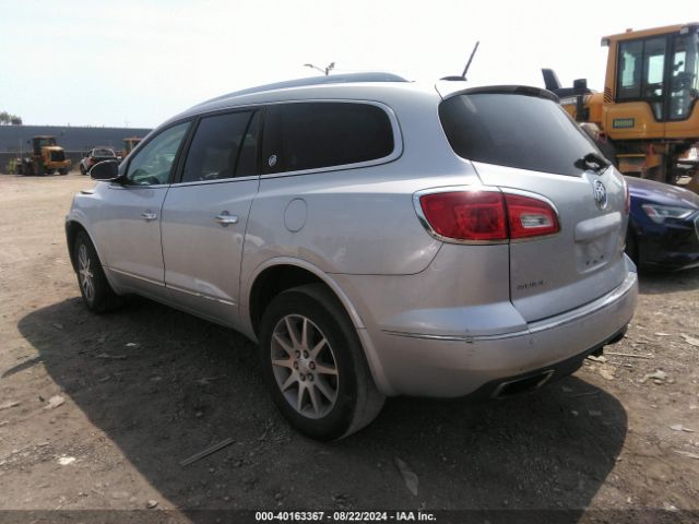 Photo 2 VIN: 5GAKRBKD0HJ312580 - BUICK ENCLAVE 