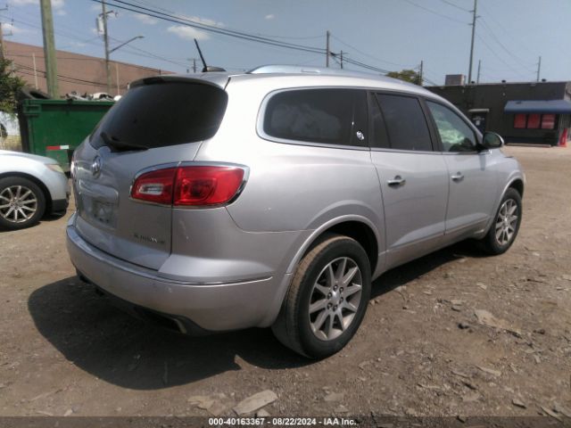 Photo 3 VIN: 5GAKRBKD0HJ312580 - BUICK ENCLAVE 