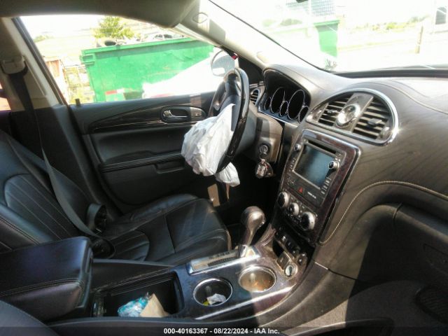 Photo 4 VIN: 5GAKRBKD0HJ312580 - BUICK ENCLAVE 