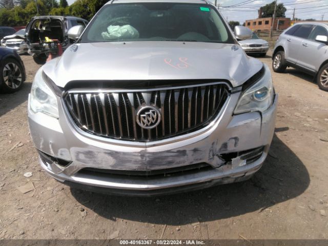 Photo 5 VIN: 5GAKRBKD0HJ312580 - BUICK ENCLAVE 