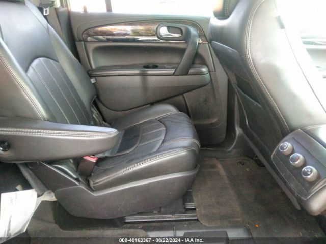 Photo 7 VIN: 5GAKRBKD0HJ312580 - BUICK ENCLAVE 