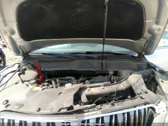 Photo 9 VIN: 5GAKRBKD0HJ312580 - BUICK ENCLAVE 