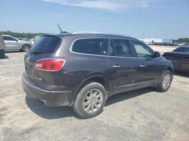 Photo 2 VIN: 5GAKRBKD0HJ323594 - BUICK ENCLAVE 