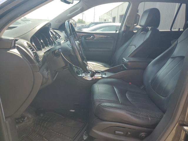 Photo 6 VIN: 5GAKRBKD0HJ323594 - BUICK ENCLAVE 