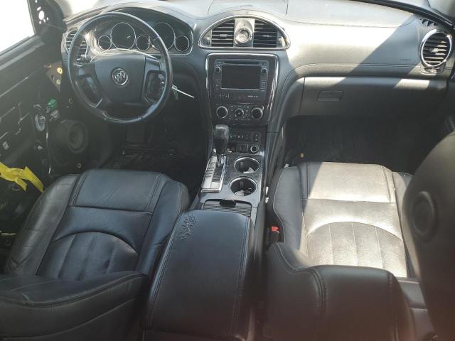 Photo 7 VIN: 5GAKRBKD0HJ323594 - BUICK ENCLAVE 