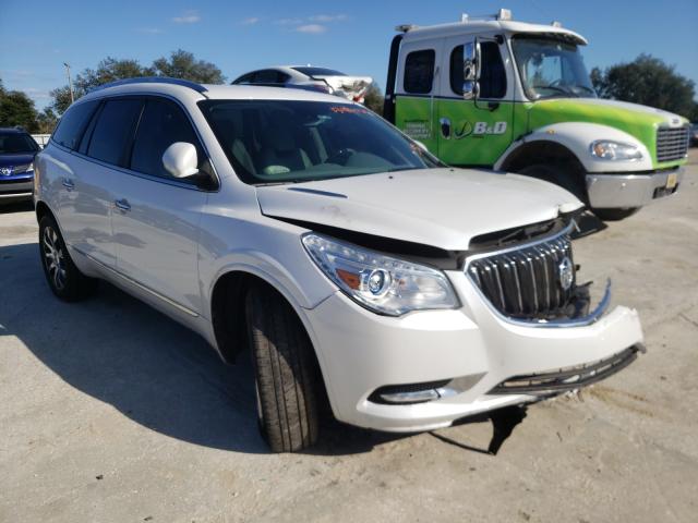 Photo 0 VIN: 5GAKRBKD0HJ324647 - BUICK ENCLAVE 