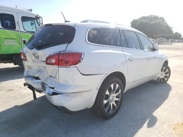 Photo 3 VIN: 5GAKRBKD0HJ324647 - BUICK ENCLAVE 