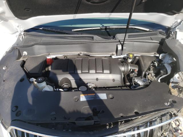 Photo 6 VIN: 5GAKRBKD0HJ324647 - BUICK ENCLAVE 