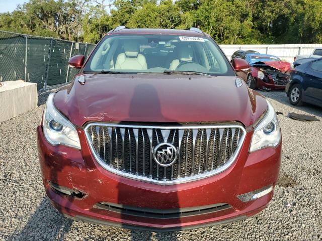 Photo 4 VIN: 5GAKRBKD0HJ328780 - BUICK ENCLAVE 