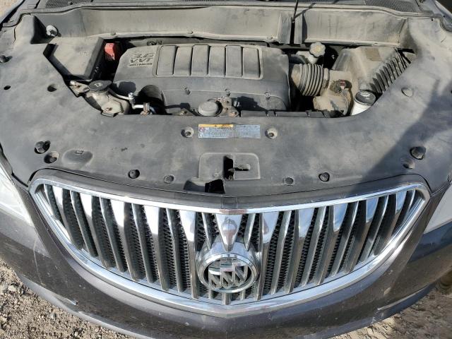 Photo 11 VIN: 5GAKRBKD1DJ247958 - BUICK ENCLAVE 