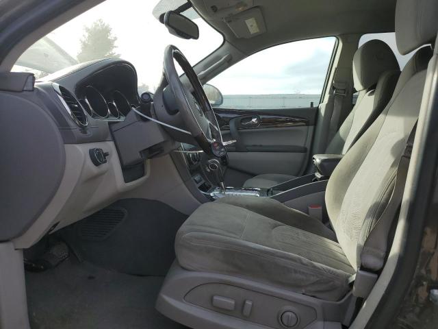 Photo 6 VIN: 5GAKRBKD1DJ247958 - BUICK ENCLAVE 