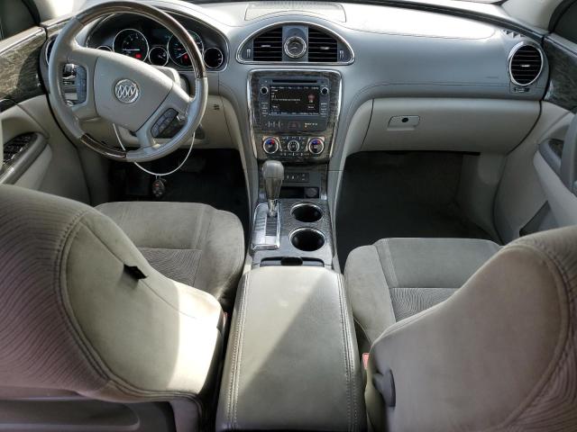 Photo 7 VIN: 5GAKRBKD1DJ247958 - BUICK ENCLAVE 