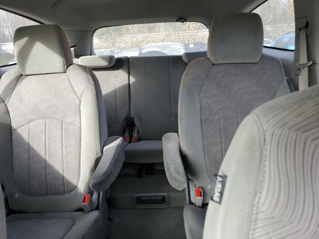 Photo 9 VIN: 5GAKRBKD1DJ247958 - BUICK ENCLAVE 