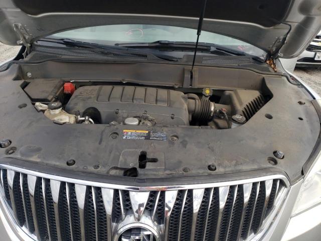 Photo 11 VIN: 5GAKRBKD1DJ264629 - BUICK ENCLAVE 