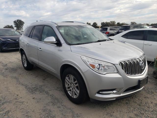 Photo 3 VIN: 5GAKRBKD1DJ264629 - BUICK ENCLAVE 