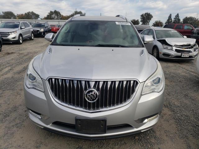 Photo 4 VIN: 5GAKRBKD1DJ264629 - BUICK ENCLAVE 