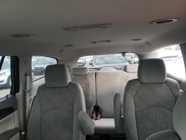 Photo 9 VIN: 5GAKRBKD1DJ264629 - BUICK ENCLAVE 