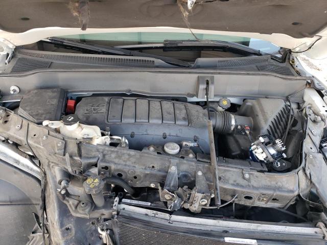 Photo 10 VIN: 5GAKRBKD1EJ103120 - BUICK ENCLAVE 