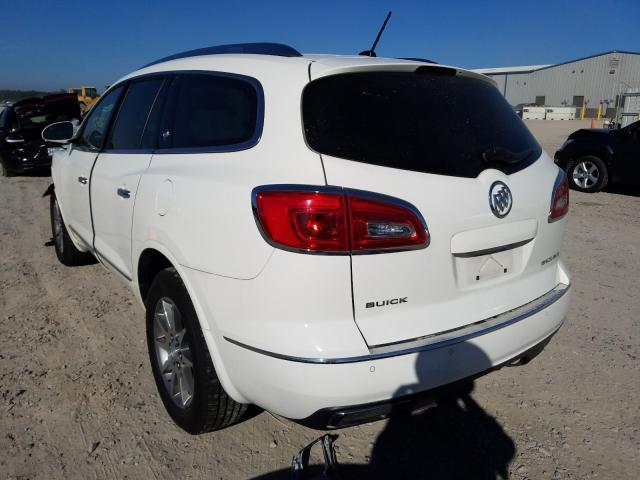 Photo 2 VIN: 5GAKRBKD1EJ153984 - BUICK ENCLAVE 