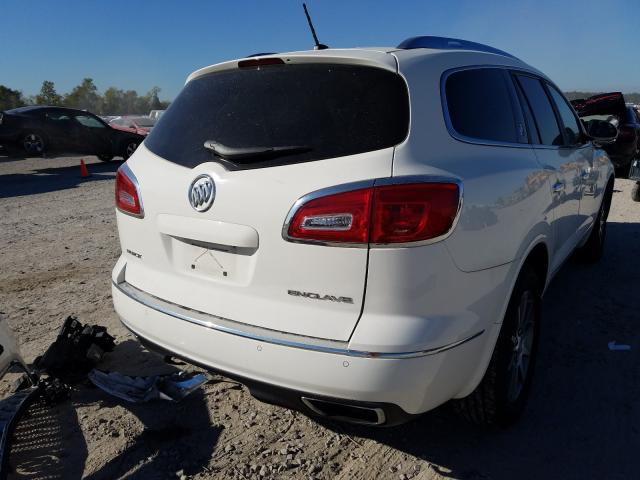 Photo 3 VIN: 5GAKRBKD1EJ153984 - BUICK ENCLAVE 