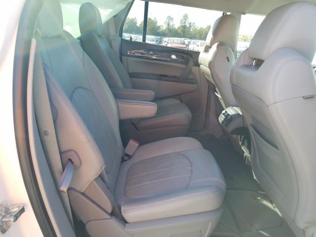 Photo 5 VIN: 5GAKRBKD1EJ153984 - BUICK ENCLAVE 