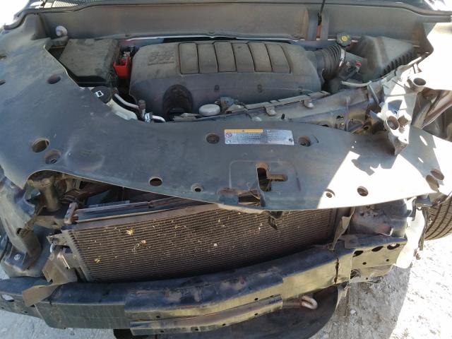 Photo 6 VIN: 5GAKRBKD1EJ153984 - BUICK ENCLAVE 