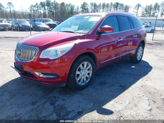 Photo 1 VIN: 5GAKRBKD1EJ157145 - BUICK ENCLAVE 