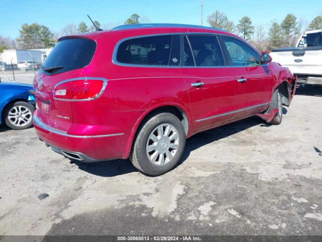 Photo 3 VIN: 5GAKRBKD1EJ157145 - BUICK ENCLAVE 