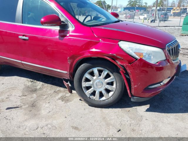 Photo 5 VIN: 5GAKRBKD1EJ157145 - BUICK ENCLAVE 